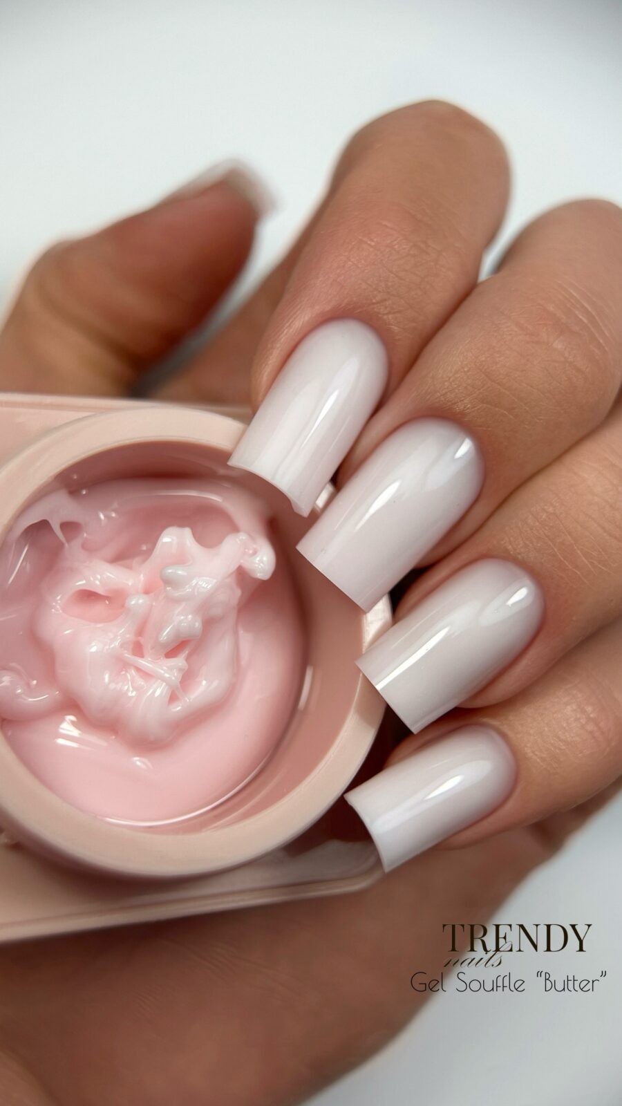 Gel souufle “Butter” TPO free 15 ml obrázok 3 Gel souufle “Butter” TPO free 15 ml – Obrázok 3