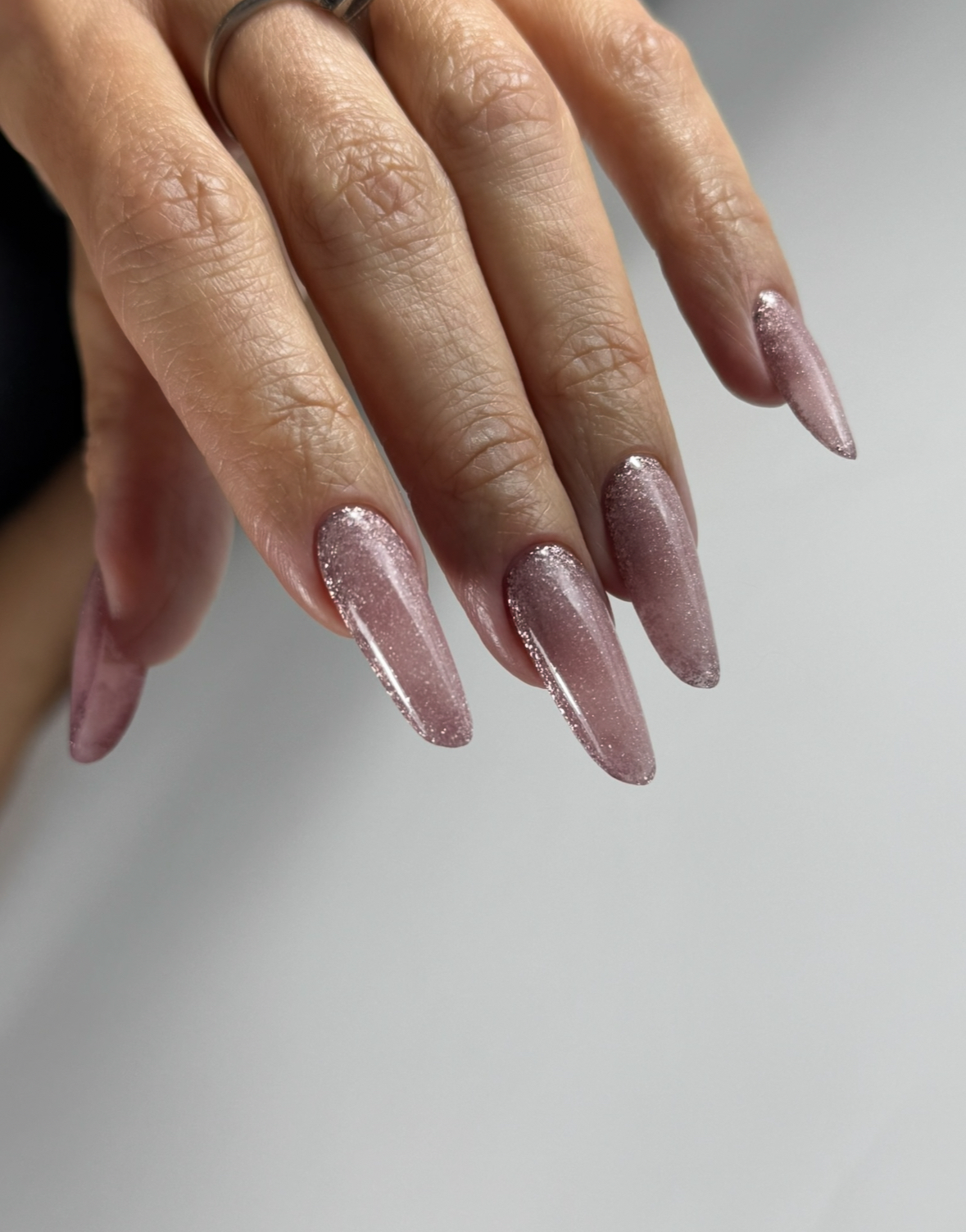 Gel tips "Premium Almond 3 JZ Nails Group 550 kusů obrázek 2 Gel tips "Premium Almond 3 JZ Nails Group 550 kusů - Obrázek 2