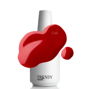 Gel polish Trendy nails