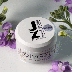 Polygel JZ Nails Group