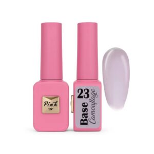 Camouflage base 23 Pink 11 ml