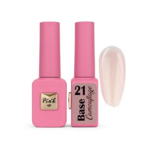 Camouflage base 21 Pink 11 ml