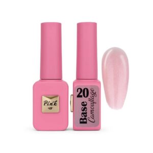 Camouflage base 20 Pink 11 ml