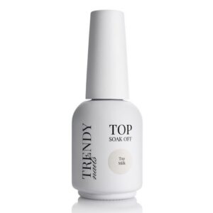 Top MILK Trendy nails