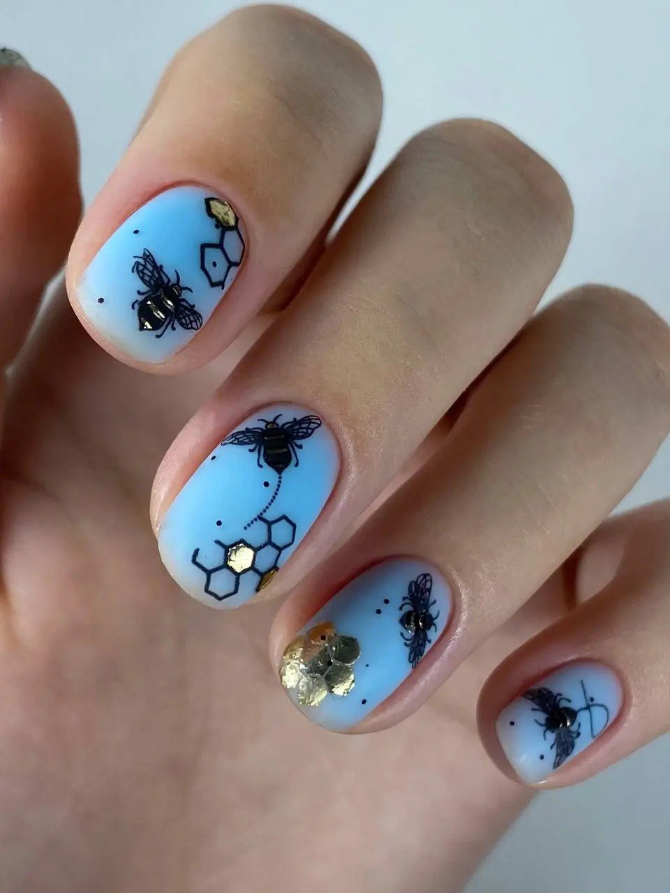 Cover base MULTI LAND SOFT JZ Nails Group obrázek 3 Cover base MULTI LAND SOFT JZ Nails Group - Obrázek 3