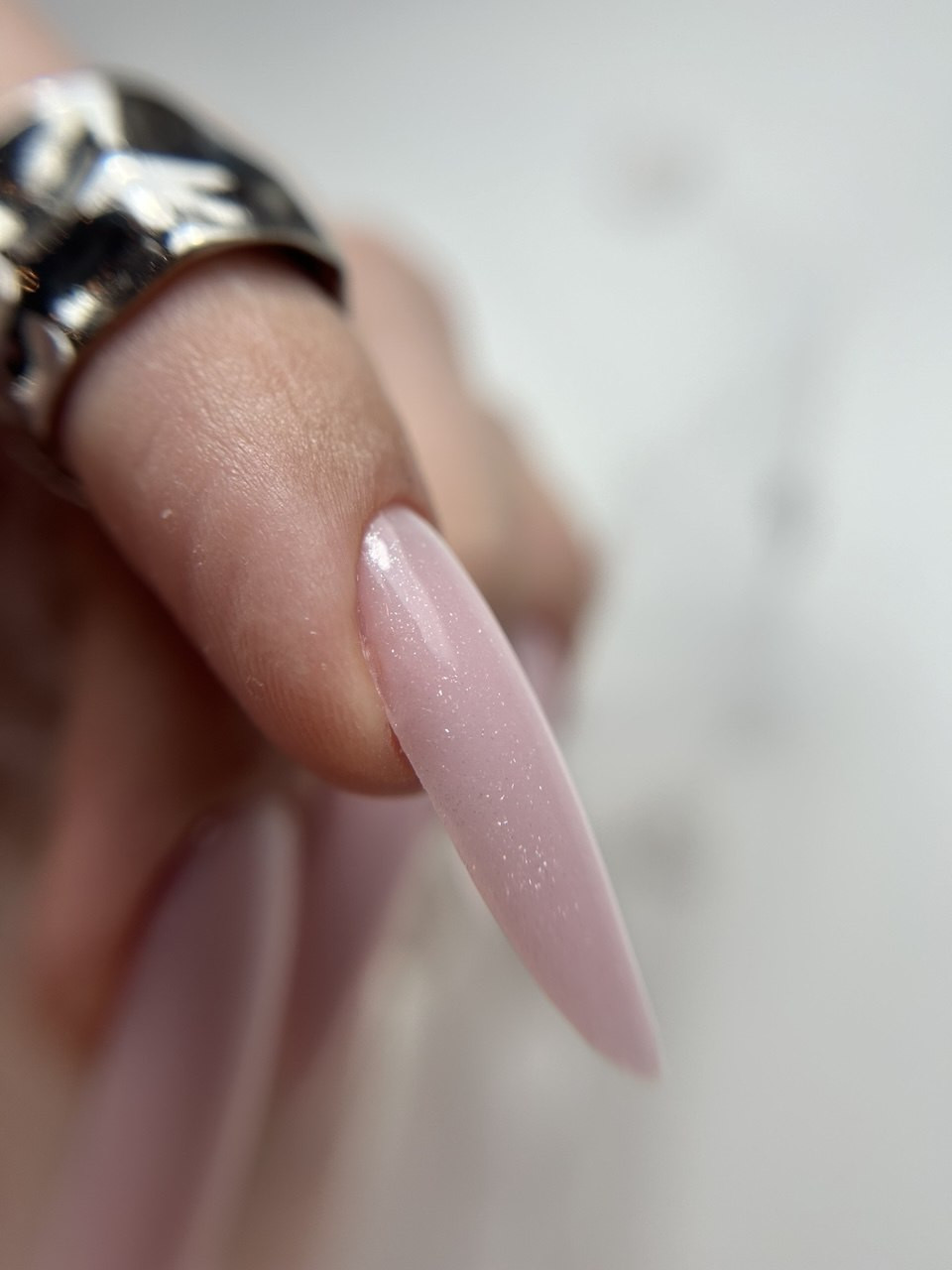 Modeling gel BRISE Trendy nails 15 ml obrázek 4 Modeling gel BRISE Trendy nails 15 ml - Obrázek 4