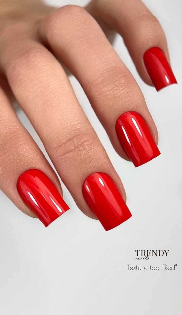 Top Red – červený expresní top bez výpotku Trendy nails 8 ml obrázek 4 Top Red – červený expresní top bez výpotku Trendy nails 8 ml - Obrázek 4