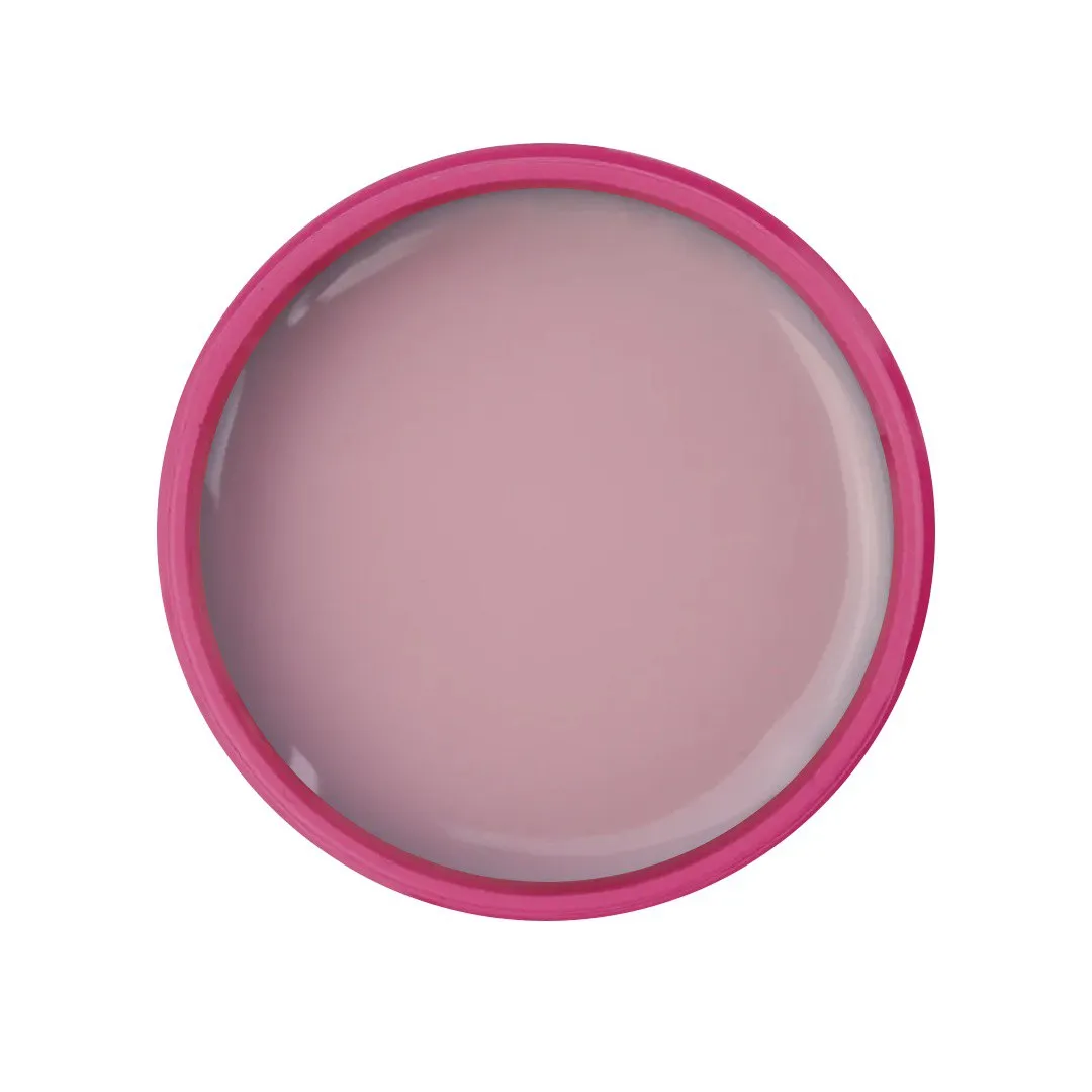 Pink Lolly Pop №1 – modelovací tekutý gel v Barbie růžovém odstínu 💗 obrázek 1 Pink Lolly Pop №1 – modelovací tekutý gel v Barbie růžovém odstínu 💗