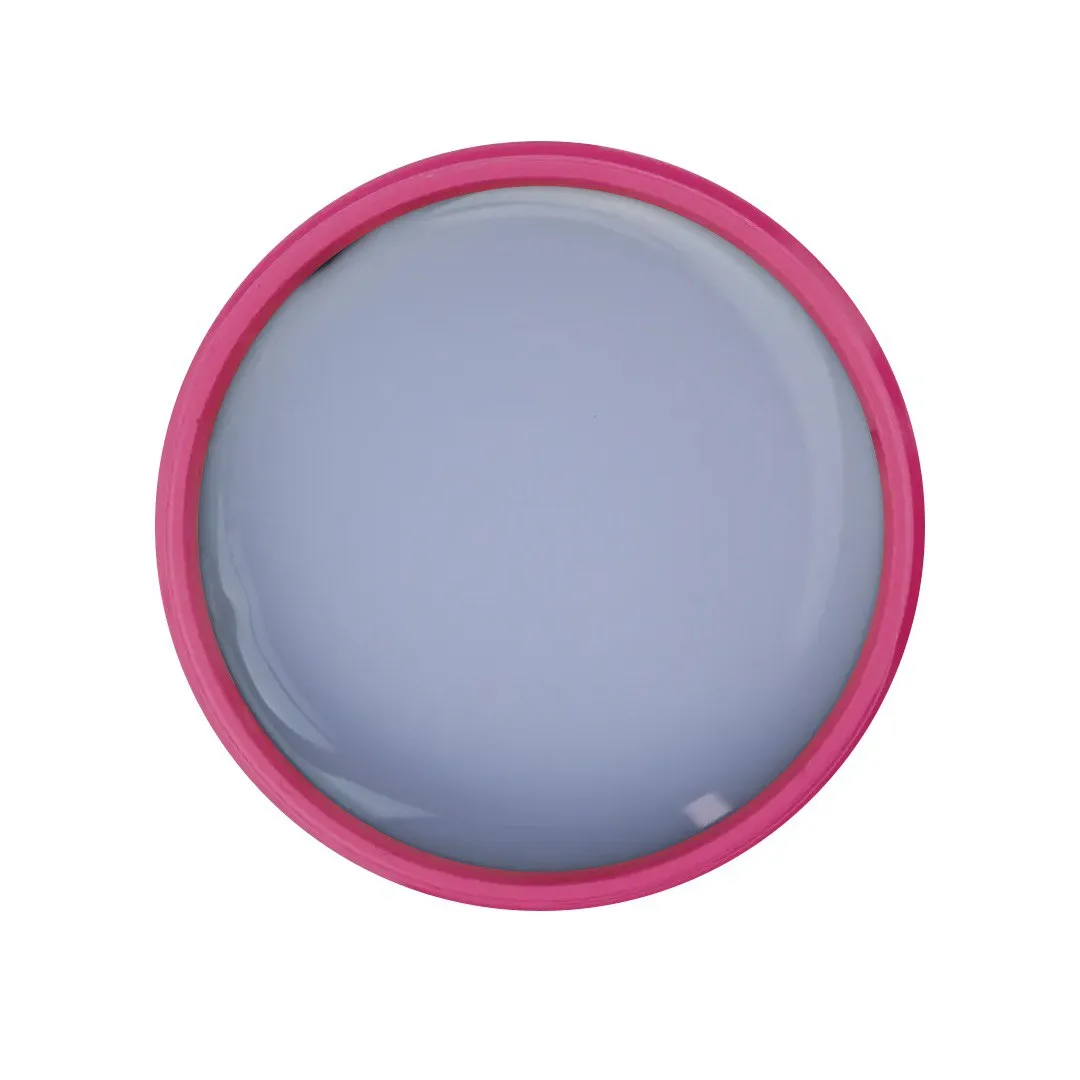 Pink Lolly Pop №3 – modelovací tekutý gel ve světle modrém odstínu 💙 obrázek 1 Pink Lolly Pop №3 – modelovací tekutý gel ve světle modrém odstínu 💙