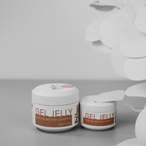 Gel jelly JZ Nails Group