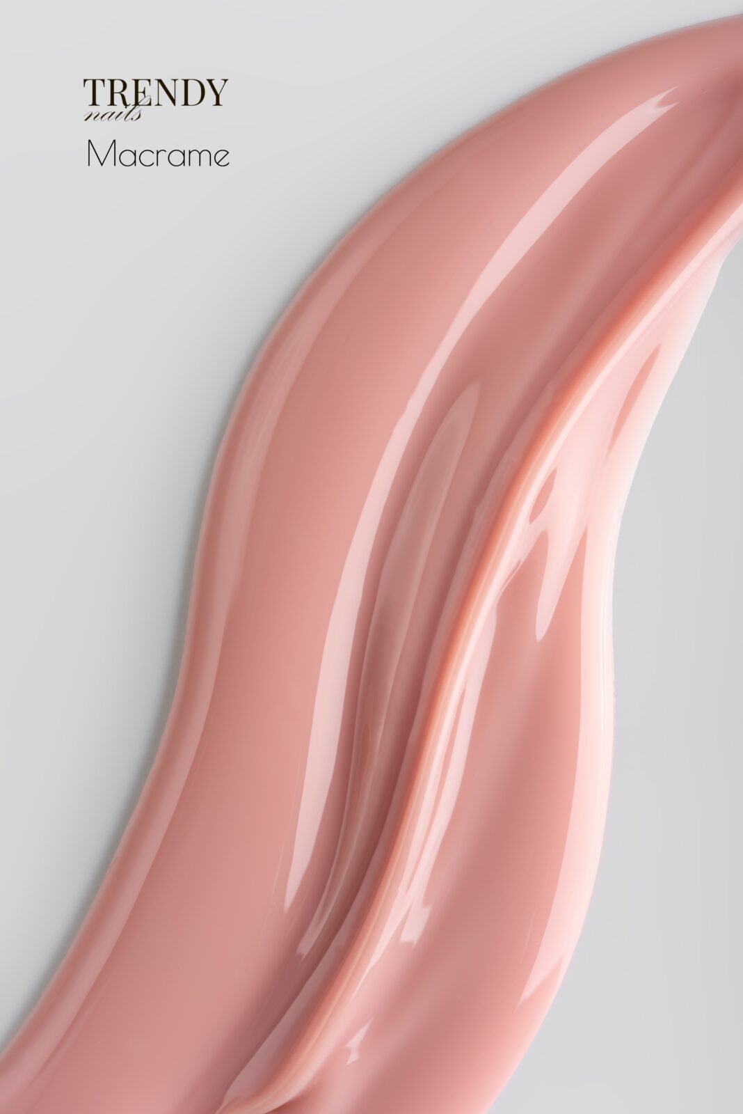 Modeling gel MACRAME Trendy nails obrázek 2 Modeling gel MACRAME Trendy nails - Obrázek 2