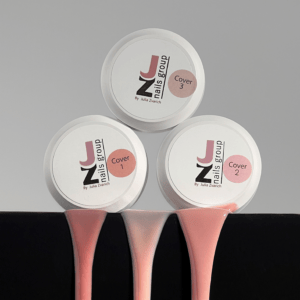 Builder gel JZ Nails Group