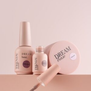 Cover báze Trendy nails