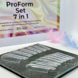 Sada dualek Your brand