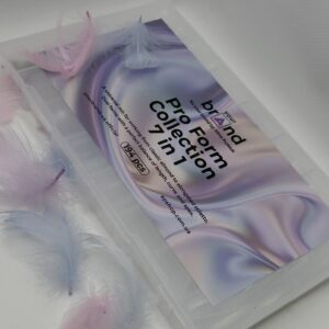 Sada dualek Your brand