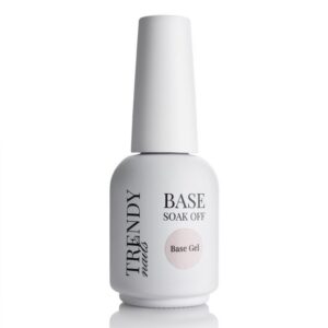 Base gel Trendy nails