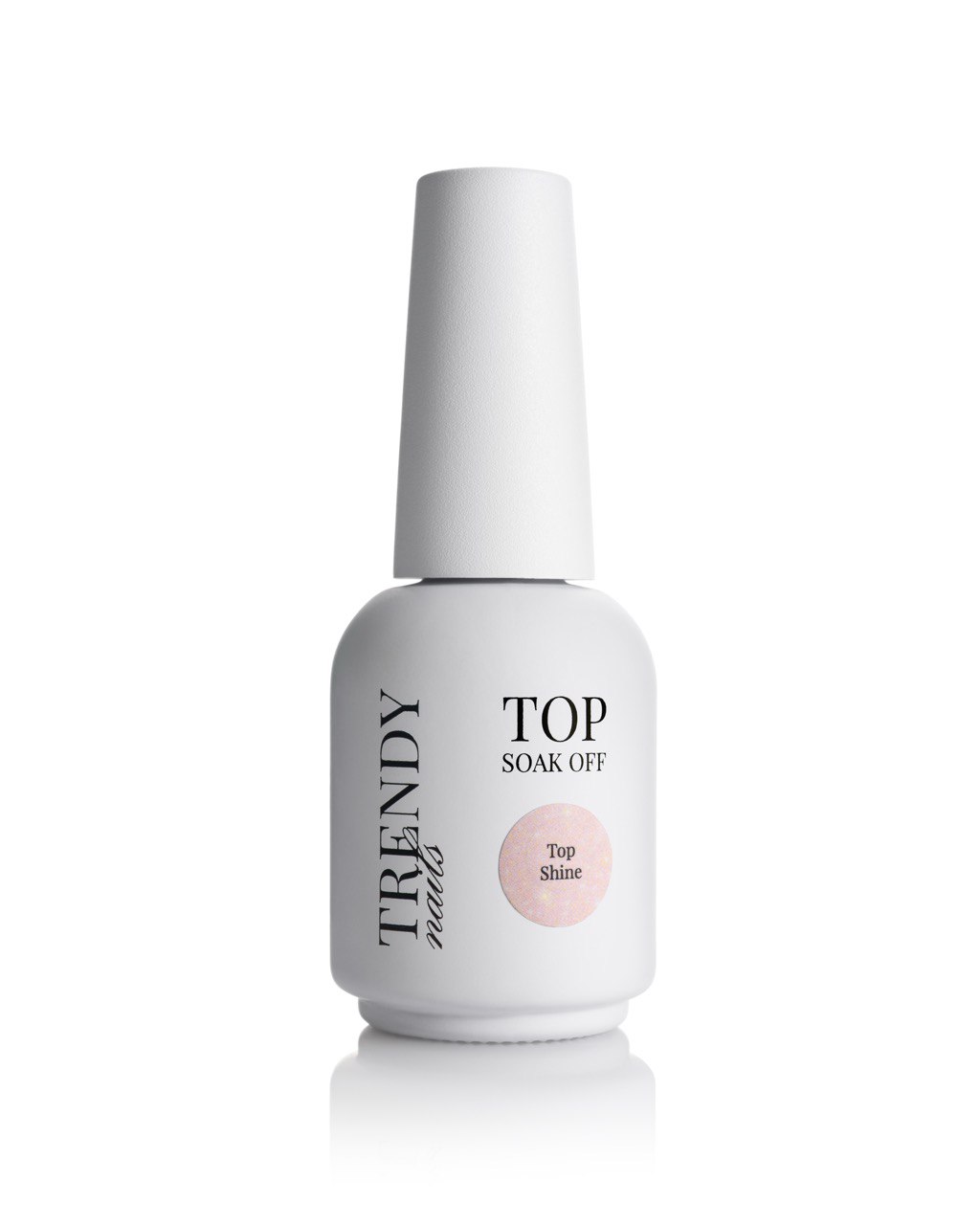 Top SHINE Trendy nails obrázek 1 Top SHINE Trendy nails