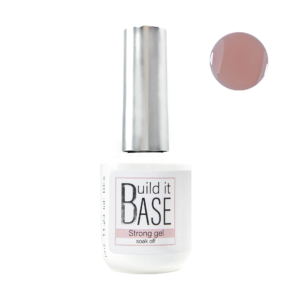 Strong gel COVER NUDE JZ Nails Group