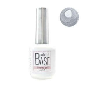 Strong gel CRYSTAL JZ Nails Group