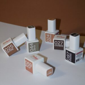 Gel polish JZ Nails Group