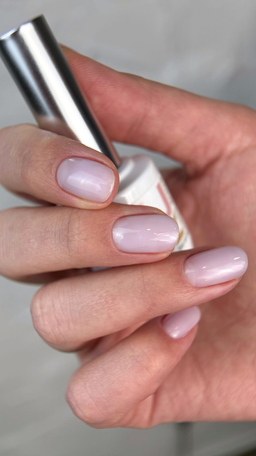 Strong gel PEONY JZ Nails Group obrázek 3 Strong gel PEONY JZ Nails Group - Obrázek 3