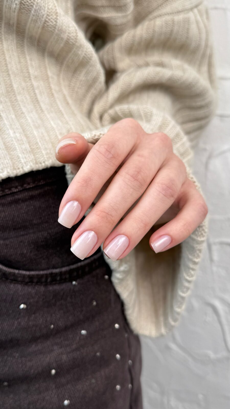 Strong gel CRYSTAL JZ Nails Group obrázek 4 Strong gel CRYSTAL JZ Nails Group - Obrázek 4