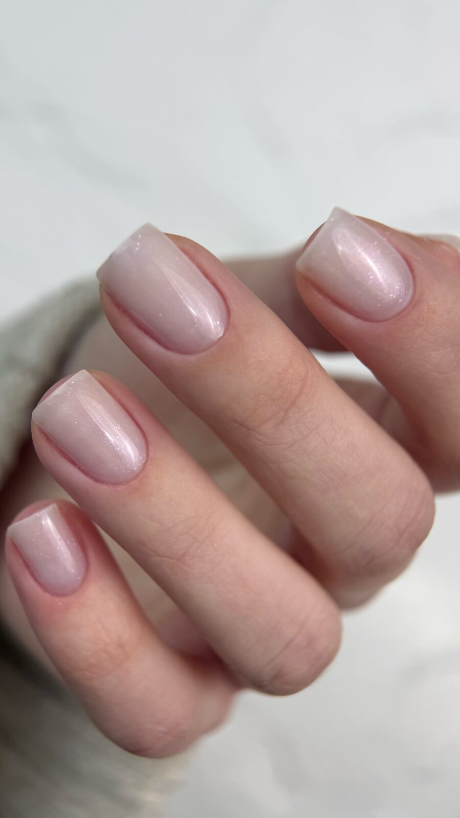 Strong gel CRYSTAL JZ Nails Group obrázek 6 Strong gel CRYSTAL JZ Nails Group - Obrázek 6