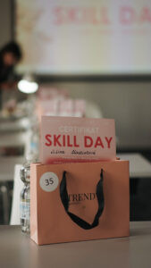 SKILL DAY TRENDY NAILS obrázek 7