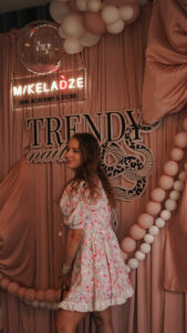 SKILL DAY TRENDY NAILS obrázek 15