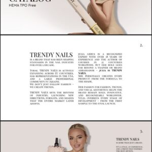 Catalog Trendy nails ENG