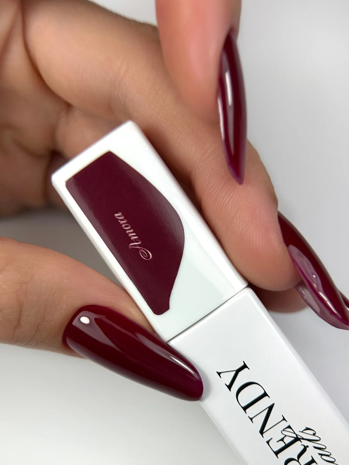 CIN CIN COLECTTION TRENDY NAILS obrázek 3 CIN CIN COLECTTION TRENDY NAILS - Obrázek 3