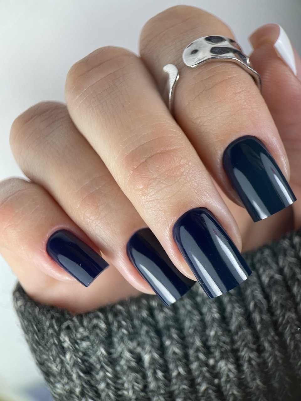 DARK ECLIPSE 200 JZ Nails Group obrázek 2 DARK ECLIPSE 200 JZ Nails Group - Obrázek 2