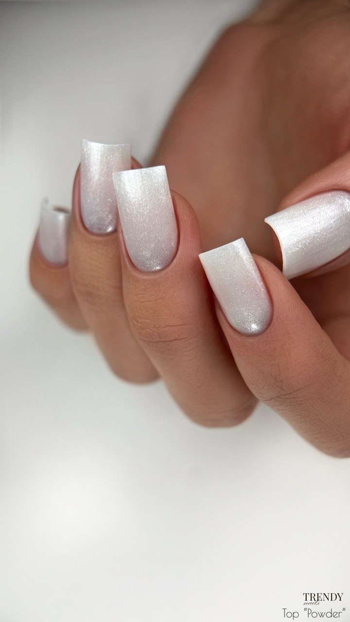 Top POWDER Trendy nails obrázek 2 Top POWDER Trendy nails - Obrázek 2