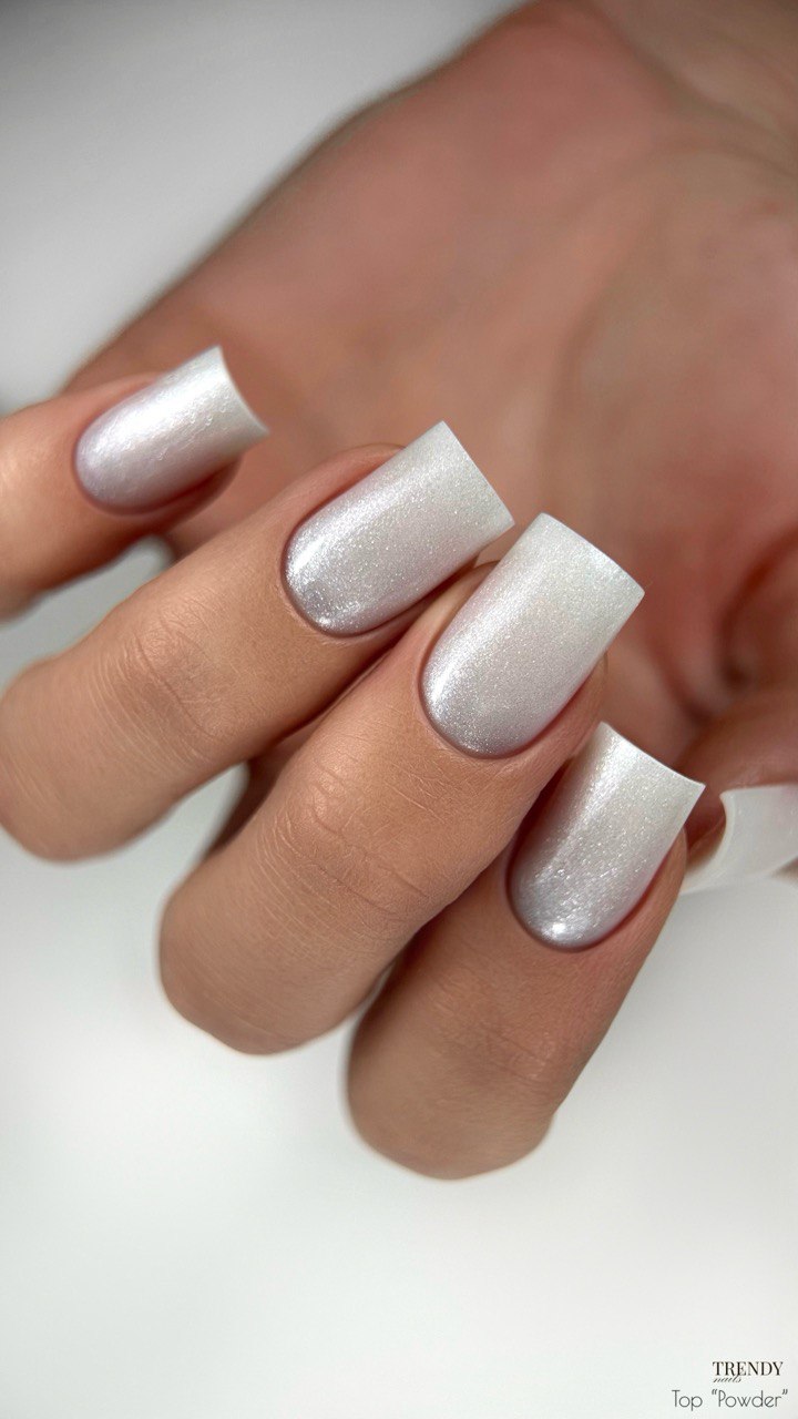 Top POWDER Trendy nails obrázek 3 Top POWDER Trendy nails - Obrázek 3