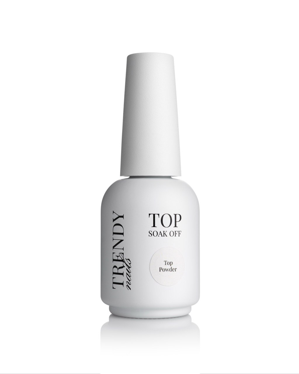 Top POWDER Trendy nails obrázek 1 Top POWDER Trendy nails