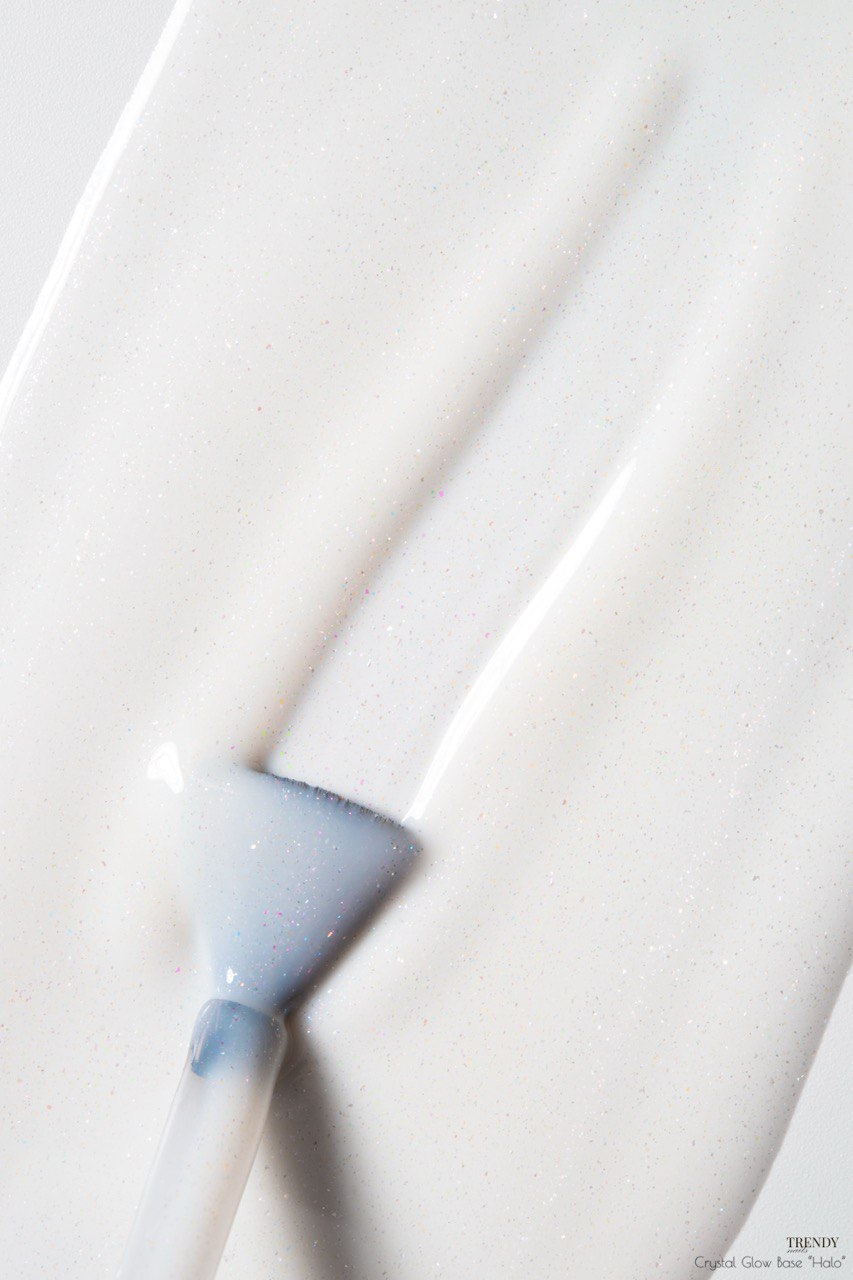 COVER BASE CORAL Trendy nails obrázek 4 COVER BASE CORAL Trendy nails - Obrázek 4