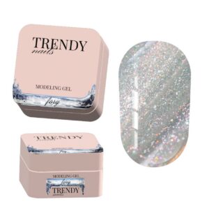 Modeling gel FORY Trendy nails