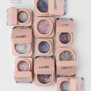 Builder gely & Jelly gely