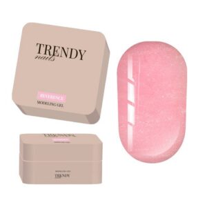 Modeling gel REVERANCE Trendy nails 15 ml