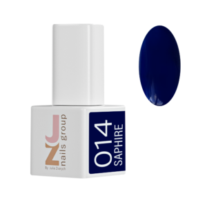 014 SAPHIRE JZ Nails Group