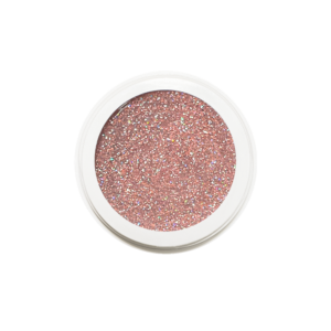 Builder gel NUDE SPARKING Nails Group