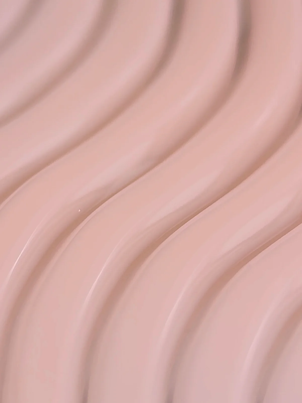 Modeling gel PEACH CREAM Trendy nails 15 ml