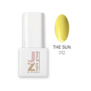 012 SUN JZ Nails Group