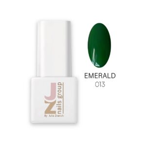 013 EMERALD JZ Nails Group