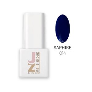 014 SAPHIRE JZ Nails Group