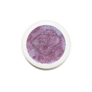 Polygel Dark PINK SHINE JZ Nails Group