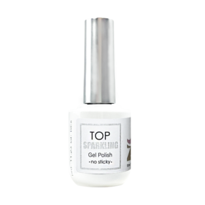 Top SPARKLING JZ Nails Group 15 ml