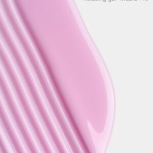 Modeling gel MAUVE PINK Trendy nails
