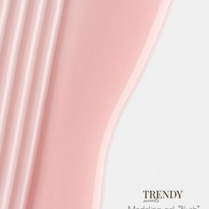 Modeling gel BLUSH Trendy nails