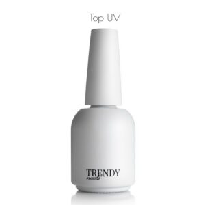 Top UV Trendy nails